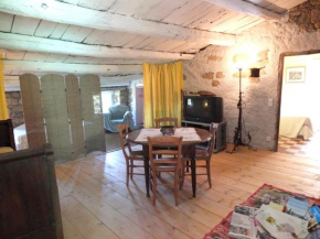 Appartement raffiné à Feliceto - 120 m² avec vue sur montagne